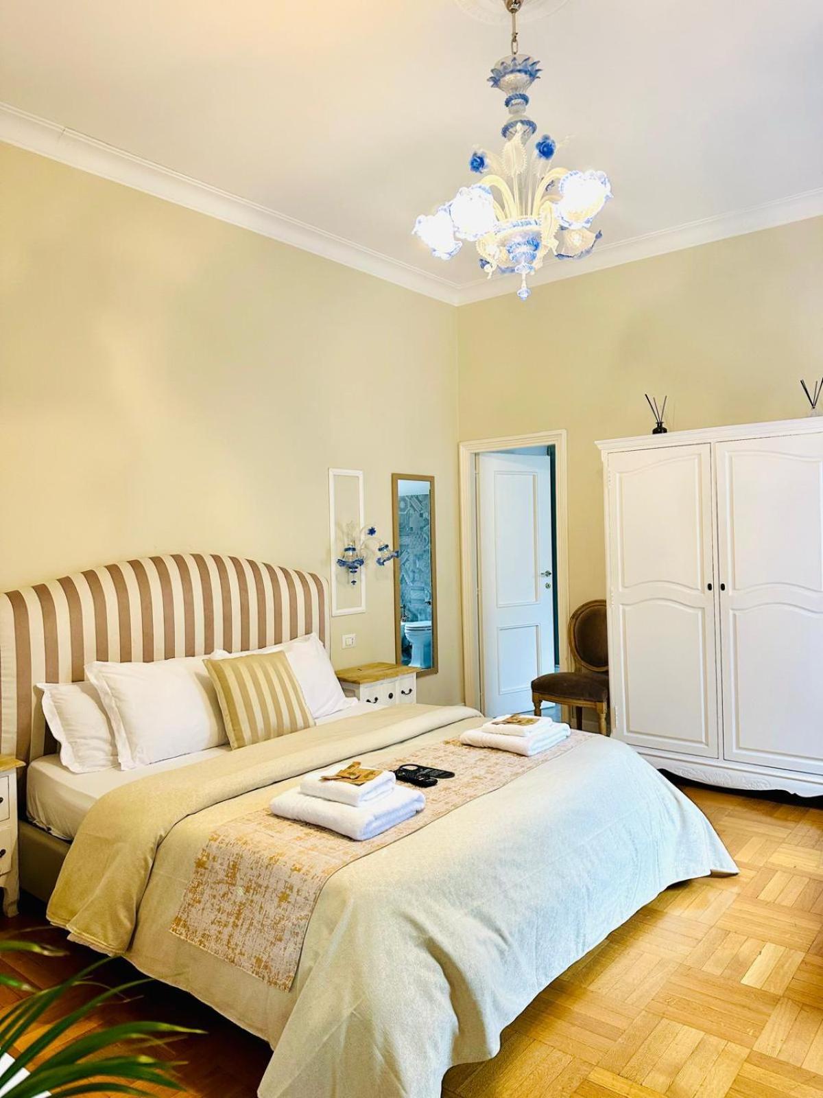 Piazza Di Spagna Luxury Affittacamere Roma