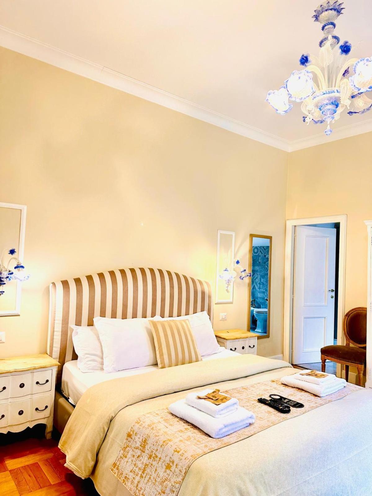 Piazza Di Spagna Luxury * Roma