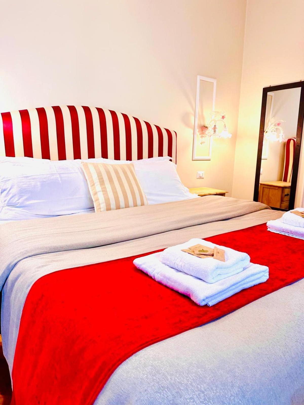 Piazza Di Spagna Luxury Affittacamere Roma