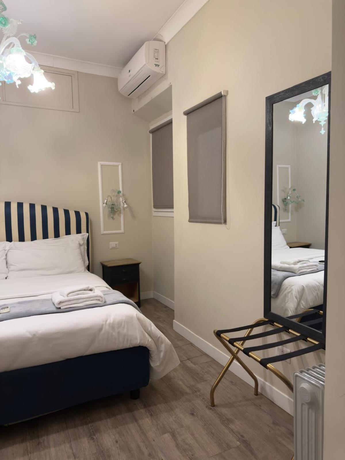 Casa de hóspedes Piazza Di Spagna Luxury Roma