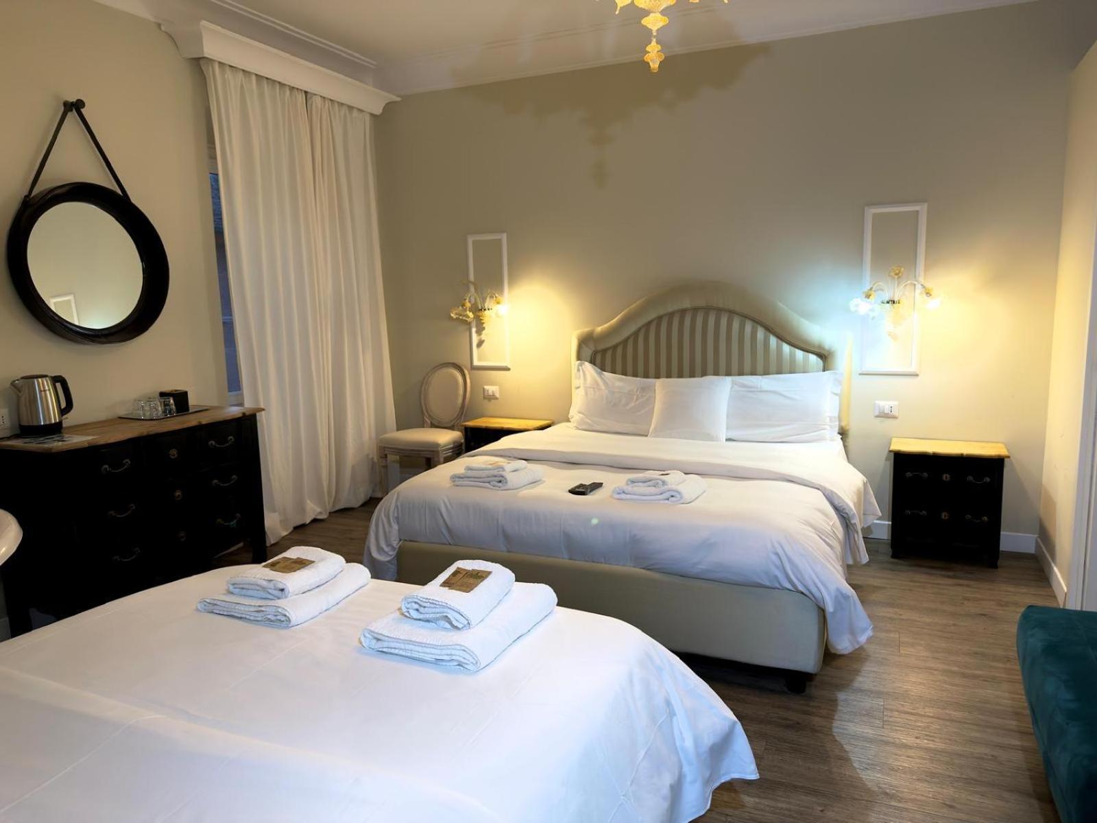 Casa de hóspedes Piazza Di Spagna Luxury Roma