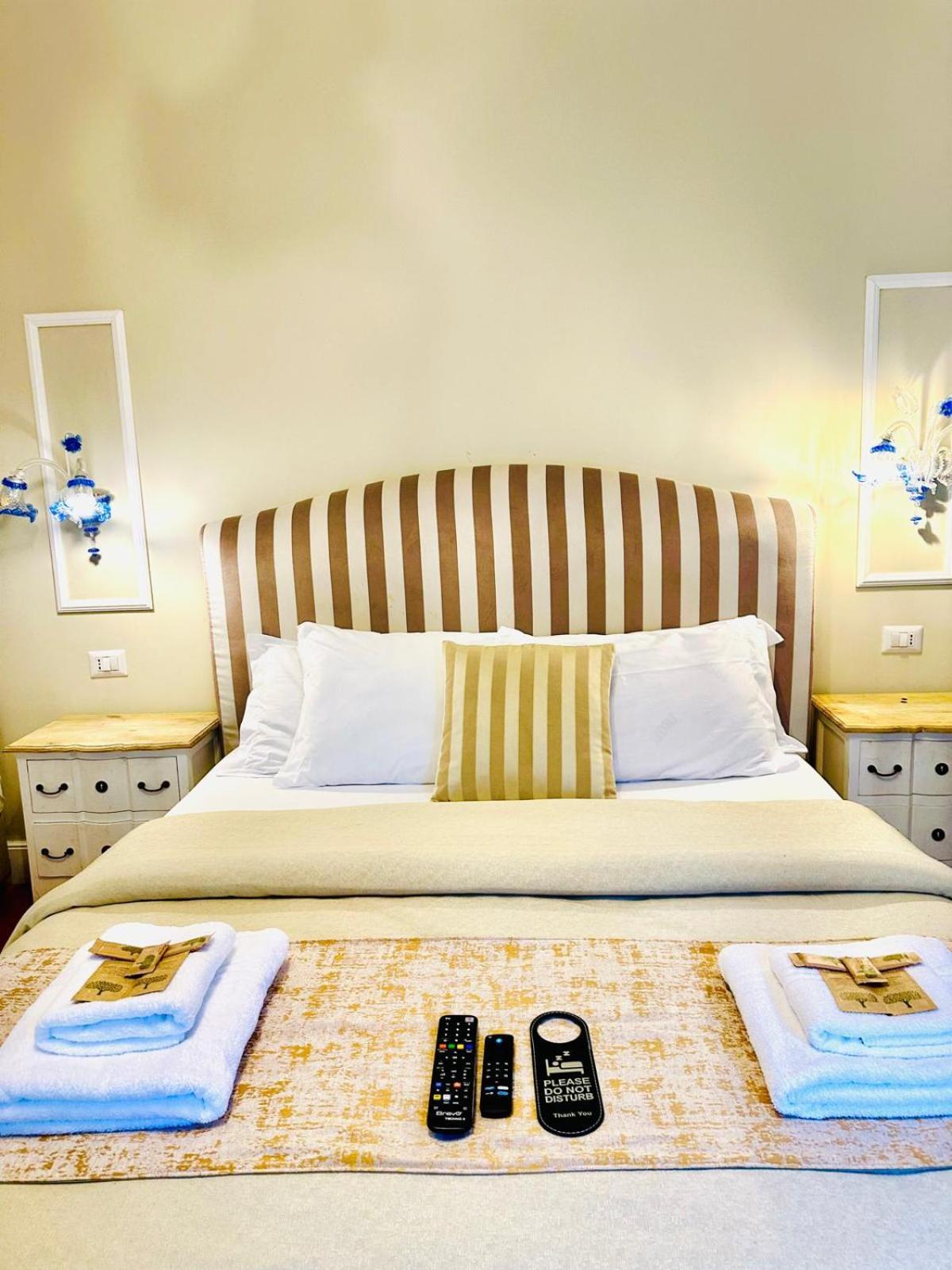 Casa de hóspedes Piazza Di Spagna Luxury *