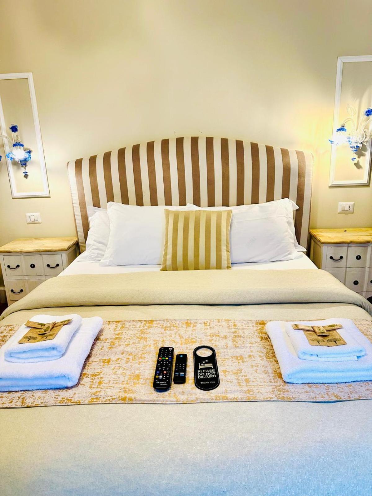 Piazza Di Spagna Luxury Casa de hóspedes Roma