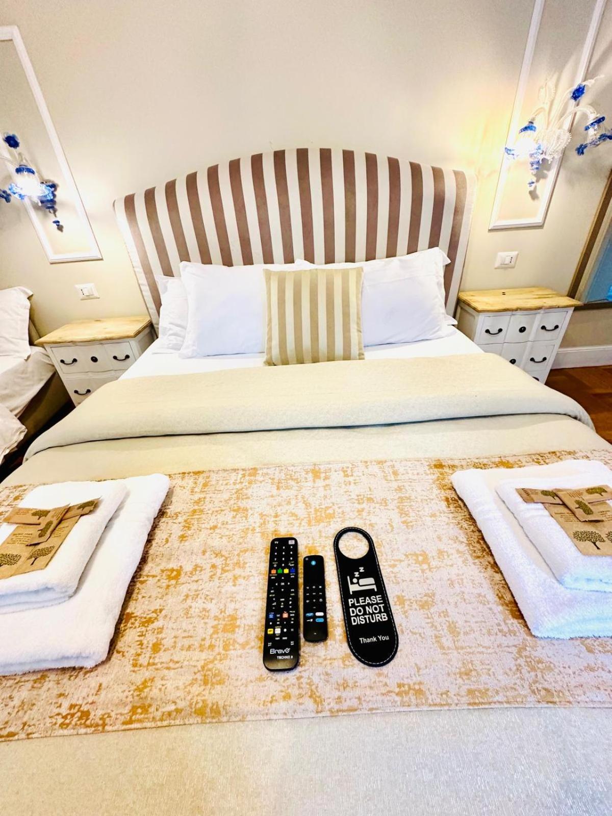 Piazza Di Spagna Luxury Casa de hóspedes *