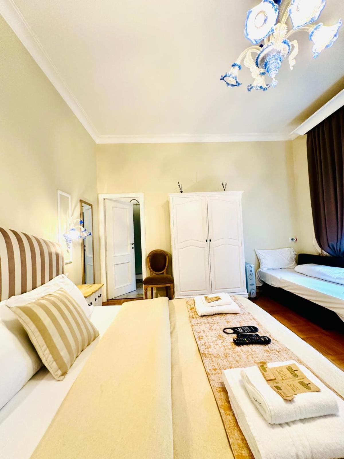 Piazza Di Spagna Luxury Casa de hóspedes Roma