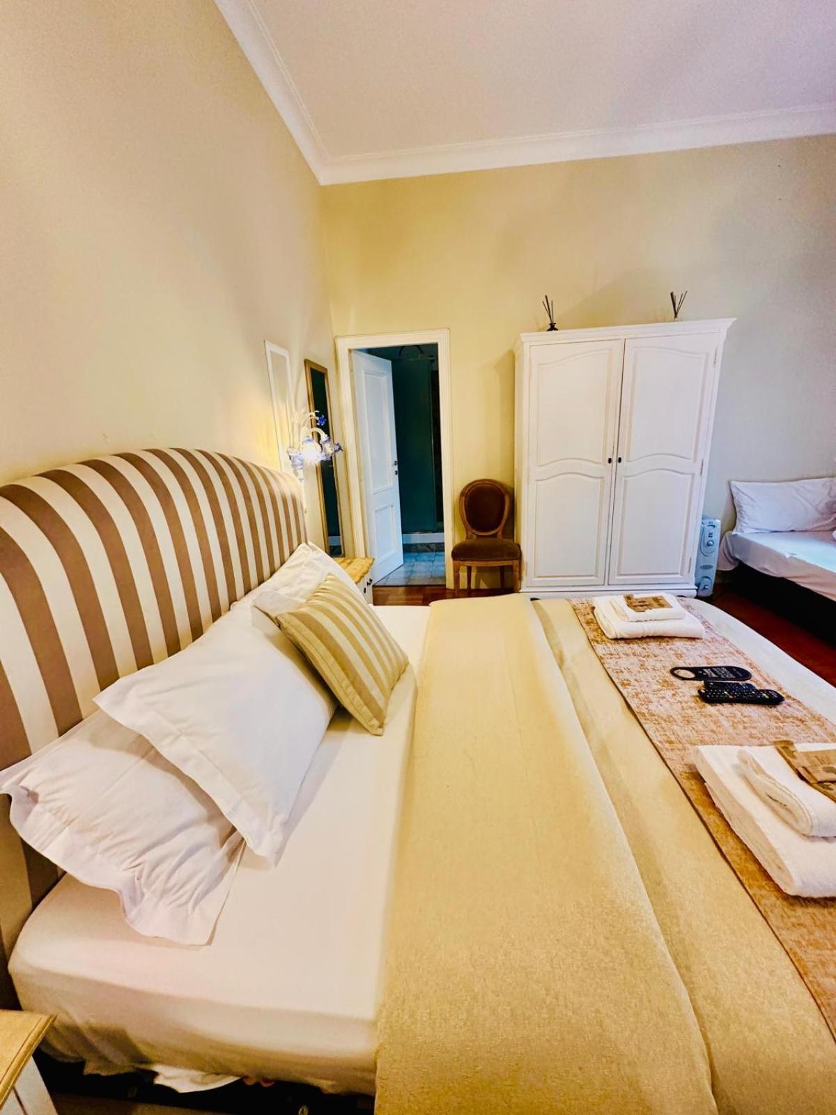 Casa de hóspedes Piazza Di Spagna Luxury Roma
