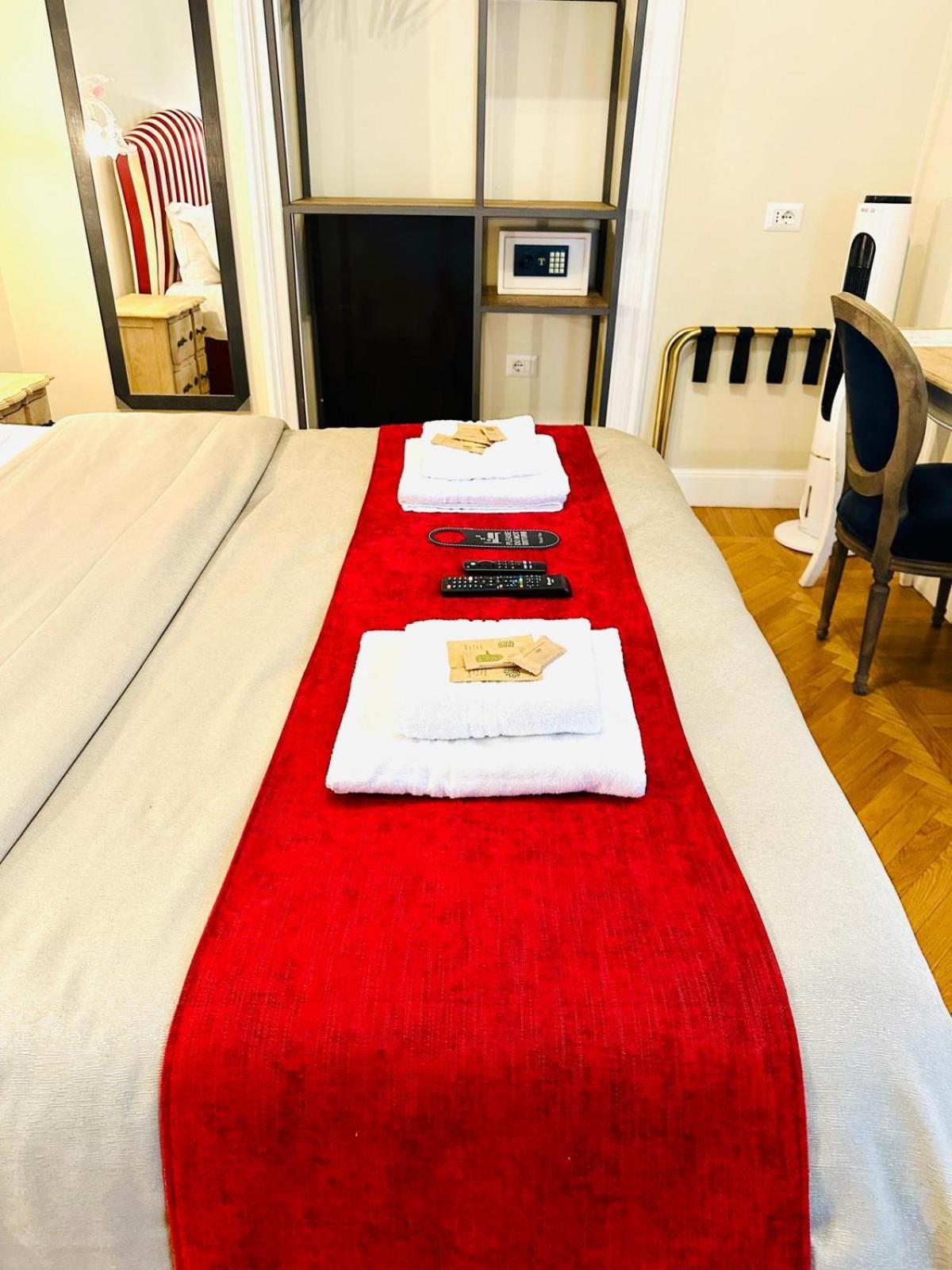 Casa de hóspedes Piazza Di Spagna Luxury