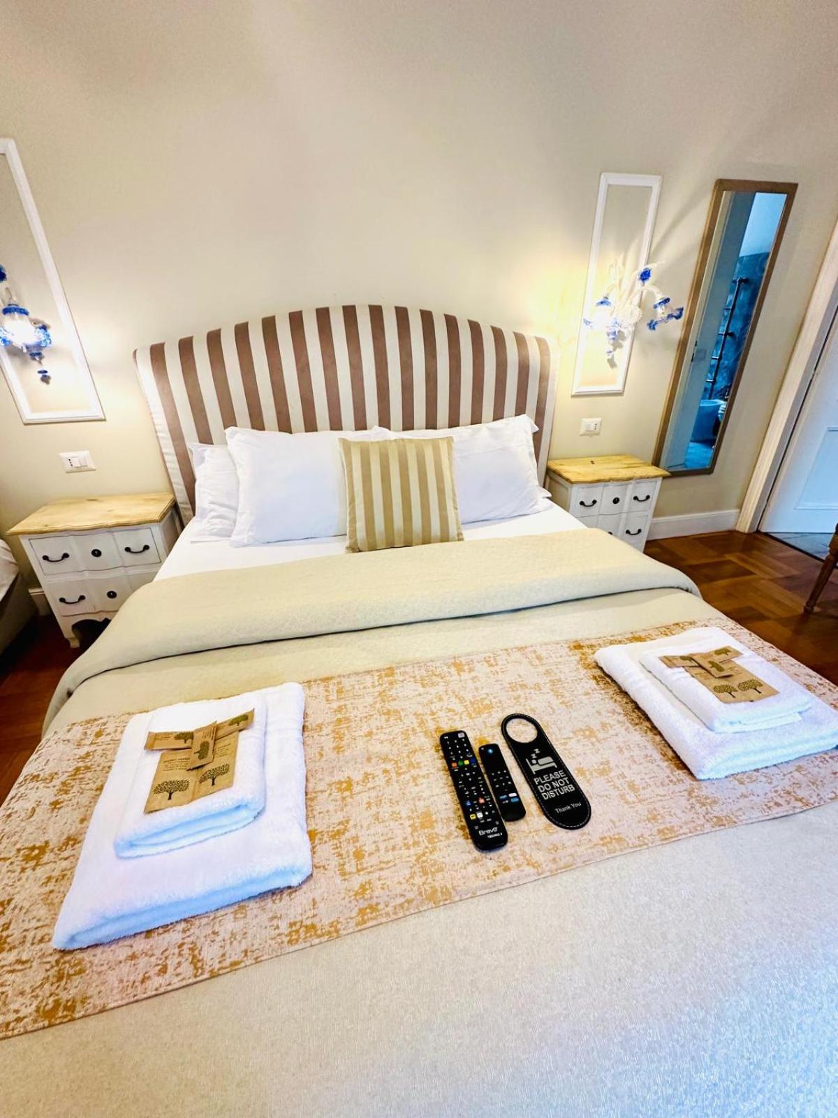 Piazza Di Spagna Luxury Casa de hóspedes Roma