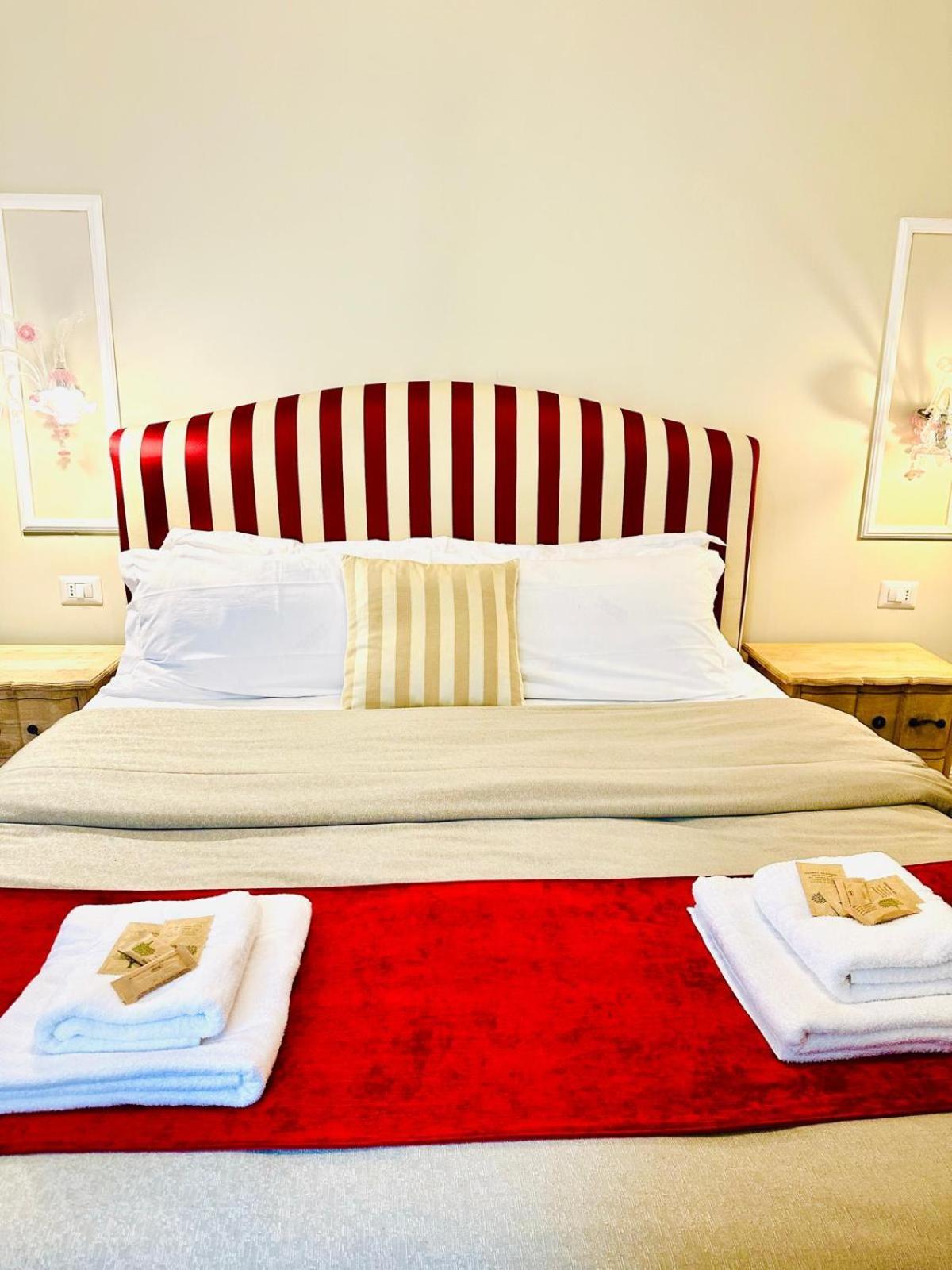 Casa de hóspedes Piazza Di Spagna Luxury *