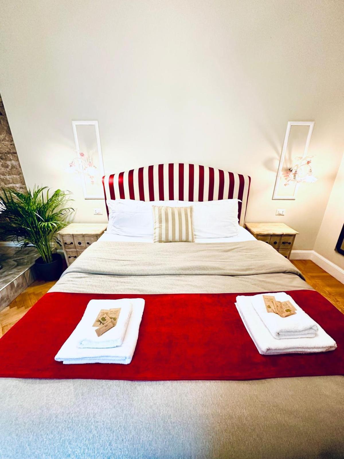 Casa de hóspedes Piazza Di Spagna Luxury Roma