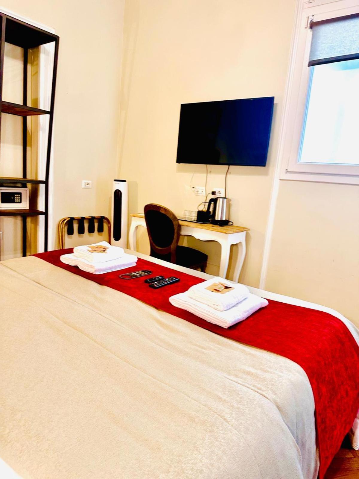 Piazza Di Spagna Luxury Casa de hóspedes *