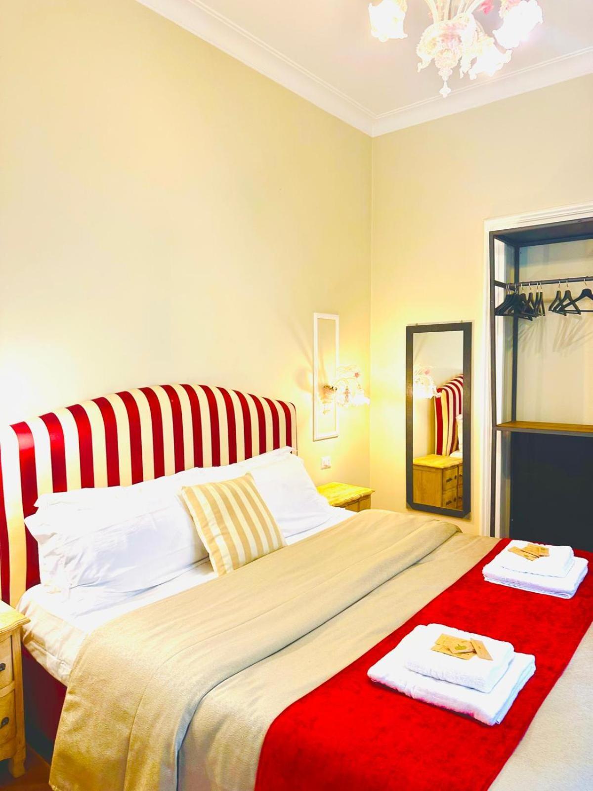 Piazza Di Spagna Luxury * Roma